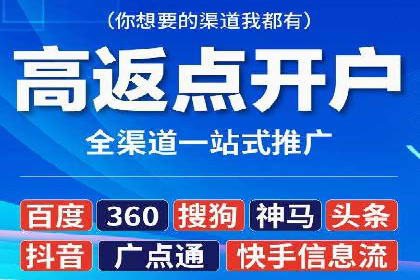 开户返点政策解析：案例分析